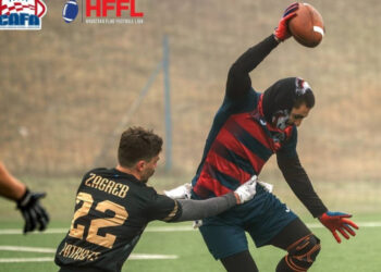 Europski prvijenac dubrovačkog kluba: Sharksi uskoro nastupaju na jakom međunarodnom turniru