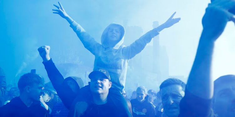 Everton protiv Chelsea – Premier liga UŽIVO: Najnoviji rezultat, vijesti o momčadi i novosti dok se Bluesi žele oporaviti od poniženja sredinom tjedna