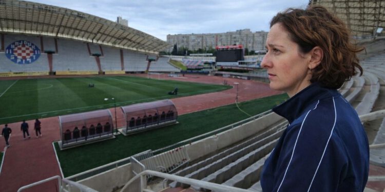 Evo što se mora dogoditi da stadion ostane tamo gdje jest!