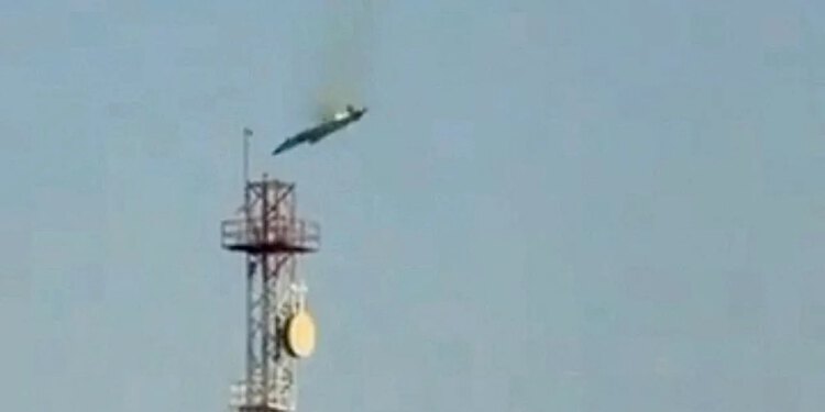 F-15E Strike Eagles oboren tijekom operacije Epic Fury iznad Kuvajta