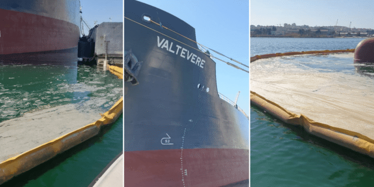 FOTO “Iskrcaj goriva u Solinu”: Ove slike smo dobili od zabrinutih građana