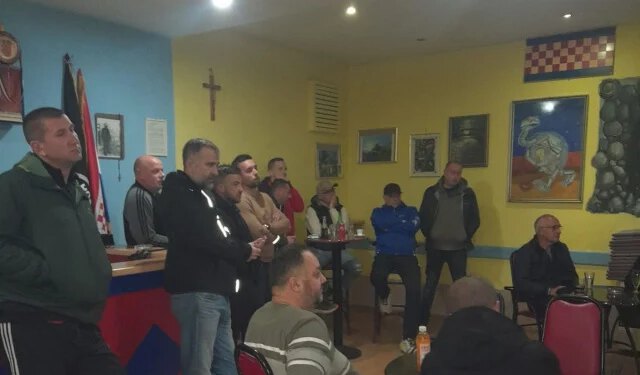 FOTO Mještani Ilića i Cima zabrinuti zbog trase sjeverne obilaznice Mostara