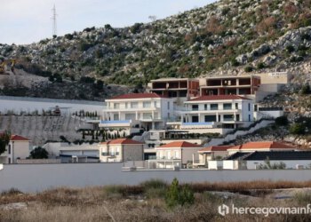 FOTO Može li Hercegovina više iskoristiti svoj ‘Beverly Hills’ na krajnjem jugu?