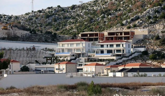 FOTO Može li Hercegovina više iskoristiti svoj ‘Beverly Hills’ na krajnjem jugu?