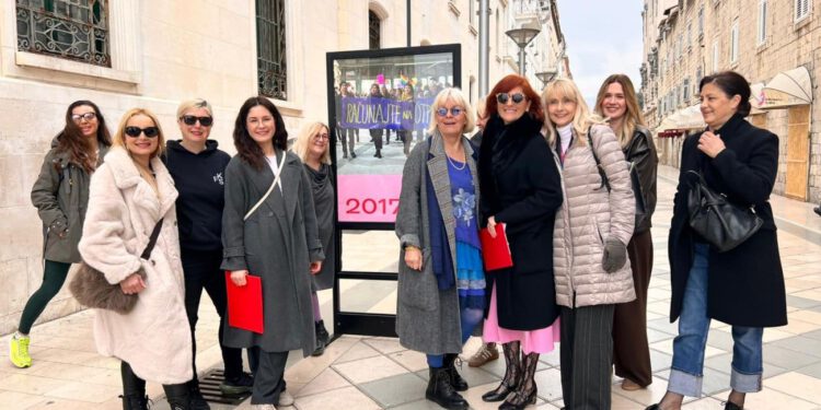 FOTO Svaki muškarac bi trebao obratiti pažnju na ove prizore u Marmontovoj