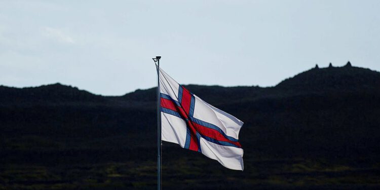 Farski otoci, susreti prvog kola ženskog prvenstva završavaju 30-0