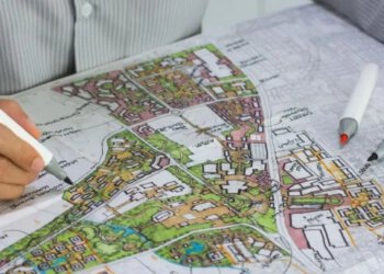 Federacija BiH iz knjiga briše 5,8 milijuna KM potrošenih na Prostorni plan koji nikada nije usvojen