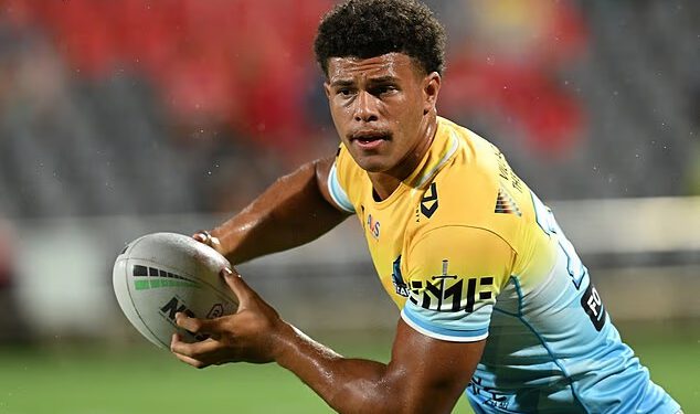 Footy legenda napala vlastitog sina u zapanjujućem javnom napadu: ‘Izjeban sam’