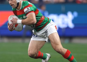 Footy zvijezda strahuje da će ga navijači zgaziti dok NRL pokušava iskorijeniti ogromnu prijetnju invazijom na teren