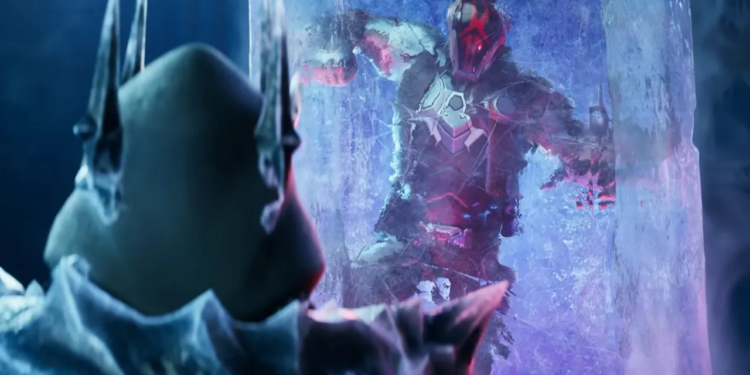 Fortnite objašnjava gdje je Rockov lik bio svih ovih godina i počinje Avengers: Doomsday odbrojavanje do njegova povratka