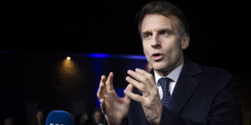 Francuska će proširiti nuklearni arsenal – Macron — RT World News