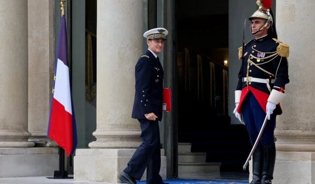 Francuska nezadovoljna partnerskim odnosom sa SAD