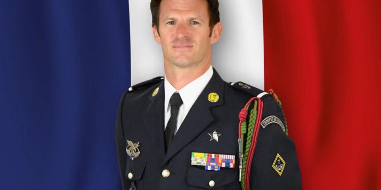 Francuski vojnik poginuo, a šestero ih je ozlijeđeno u ‘neprihvatljivom’ napadu dronovima u Iraku, kaže Macron