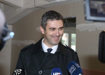 Franković ‘Srđevcima’: Moj bivši programski partner je bio i vaš, i to tri godine