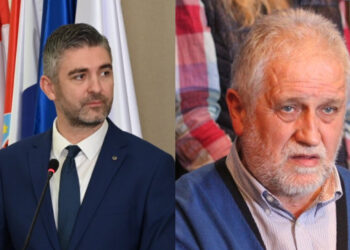 Franković o raskidu koalicije s Vićanom: ‘Postoje stvari preko kojih ne mogu prijeći’; Otkrio i što će biti s DDS-ovim direktorima