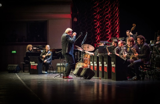 GLAZBENA ATRAKCIJA IZ VARŠAVE U DUBROVNIKU Koncert Big Band orkestra Glazbenog sveučilišta ‘Fryderyk Chopin’