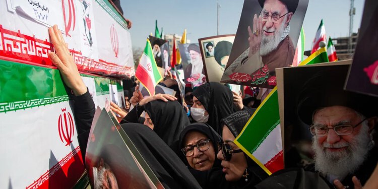 GOP razmatra drugi ‘veliki, lijepi račun’ za povećanje vojnih sredstava usred sukoba u Iranu