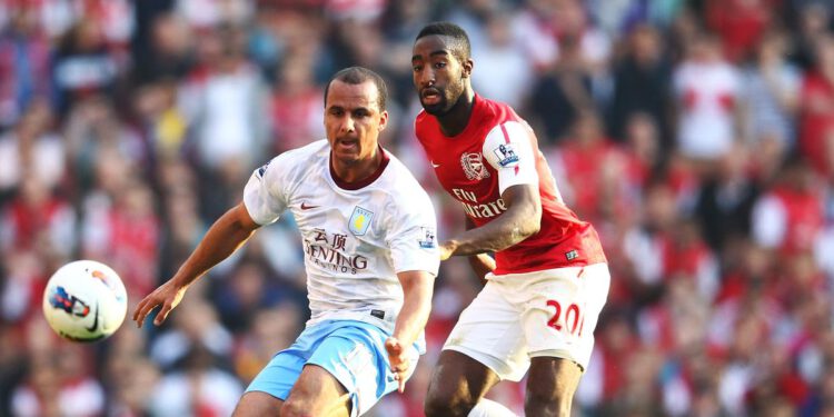 Gabriel Agbonlahor napada Arsenal: “Ozljede namještene, nisu točne”