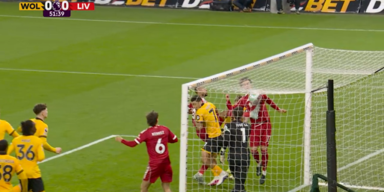 Gakpo spašava… svog suigrača! Potom sprdnja u 94. minuti. Liverpool, kakva loša večer