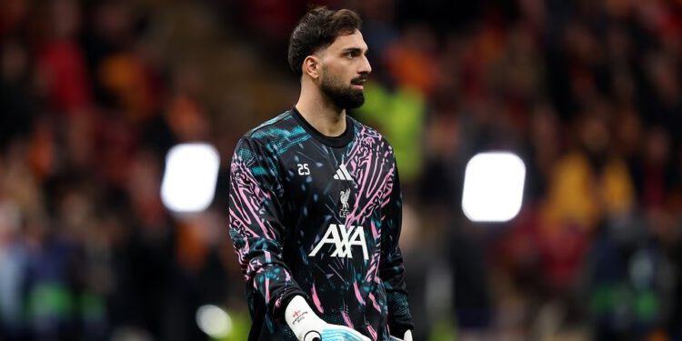 Galatasaray protiv Liverpoola – Liga prvaka UŽIVO: Najnoviji rezultat, vijesti o momčadi i ažuriranja dok Redsi traže osvetu u utakmici osmine finala nakon šokantnog poraza u fazi lige