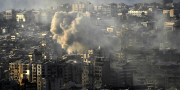 Gana prosvjeduje zbog raketnog napada na mirovne snage u Libanonu (VIDEO) — RT Africa