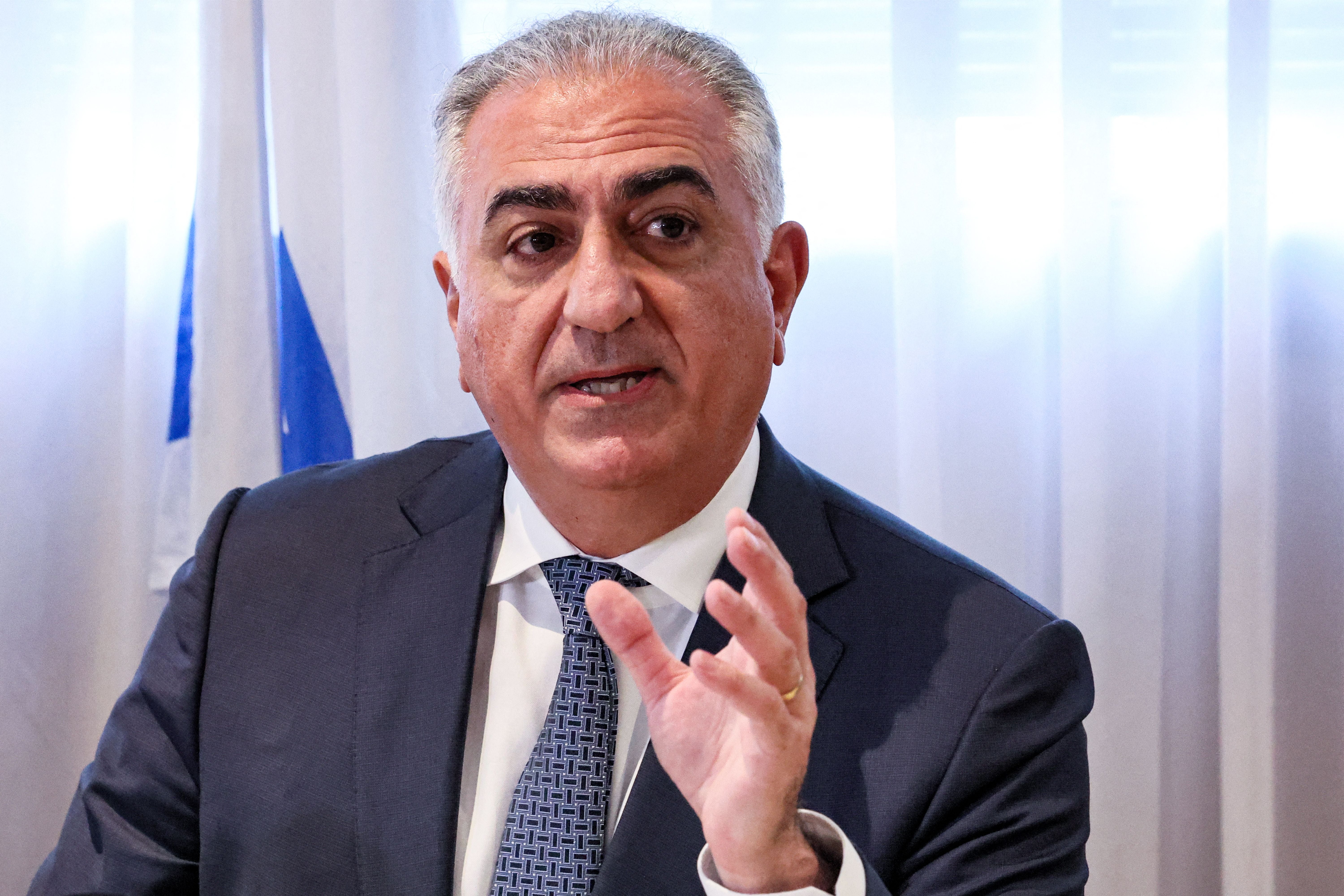 Reza Pahlavi, aktivist, zagovornik i najstariji sin posljednjeg iranskog šaha