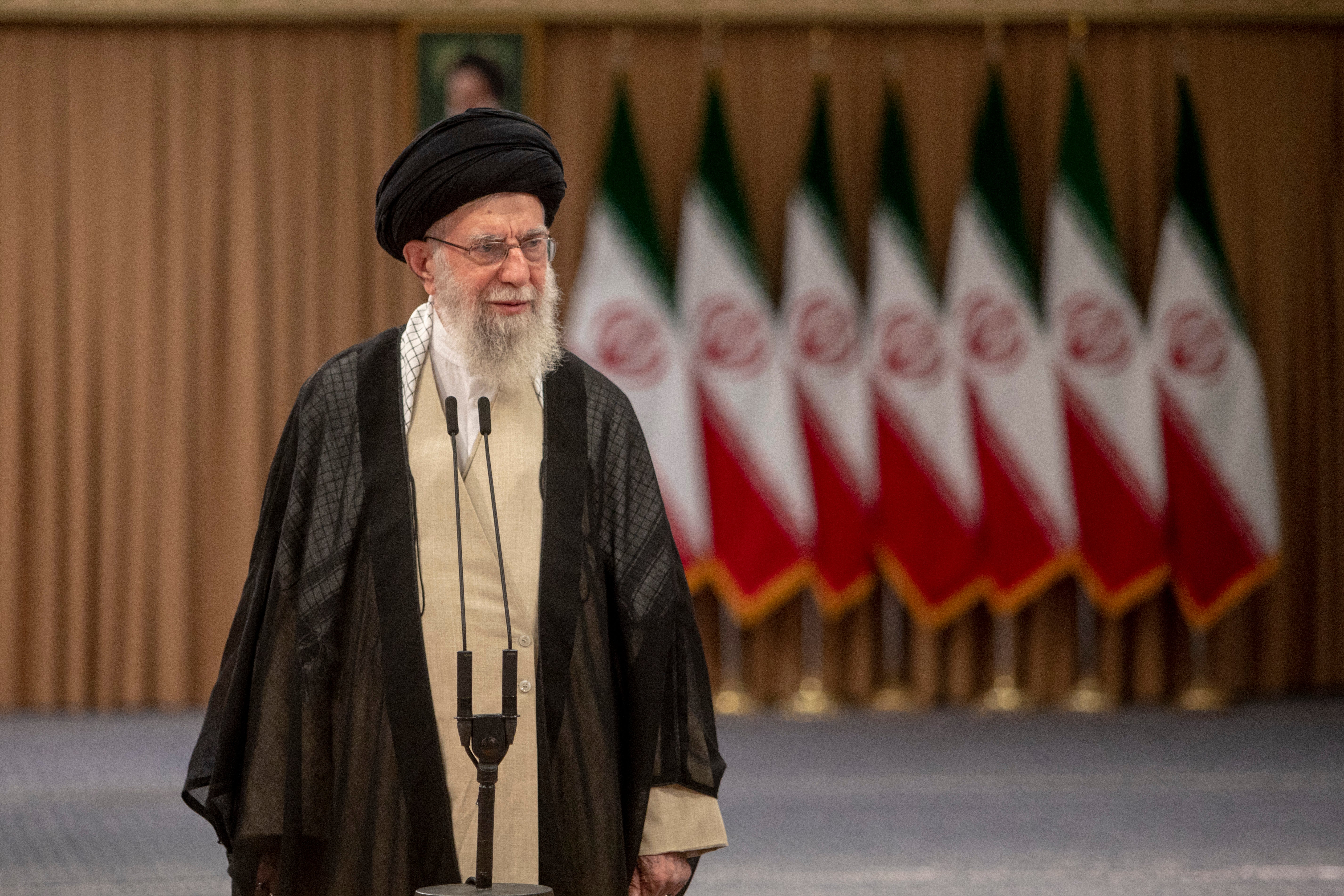 Ajatolah Ali Khamenei, 86, ubijen je u američko-izraelskim napadima 28. veljače