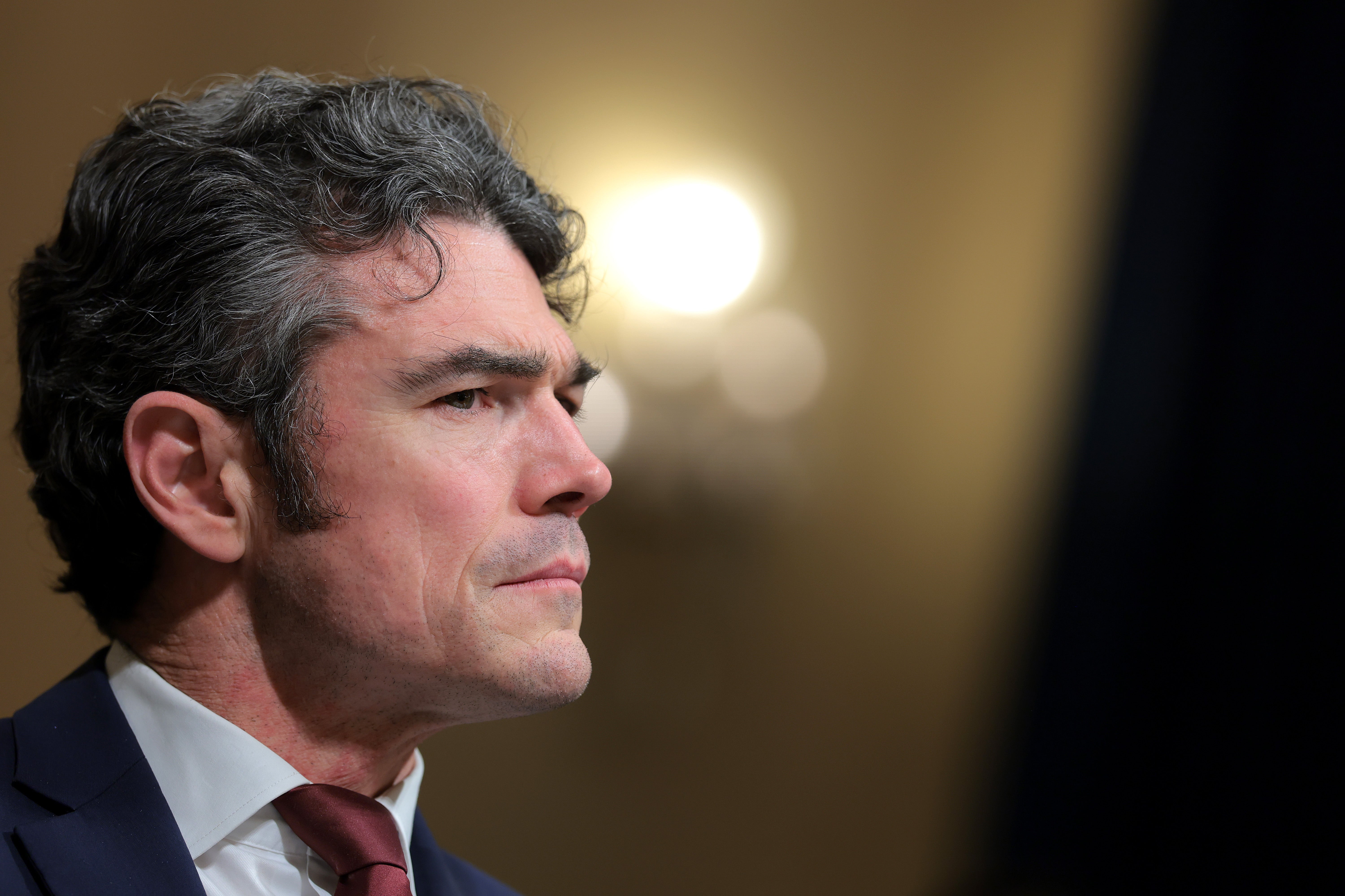 Joe Kent, Trumpov bivši šef protuterorizma, rekao je da 'nije učinio ništa loše' odgovarajući na izvješća da je pod istragom FBI-a zbog pogrešnog rukovanja povjerljivim dokumentima