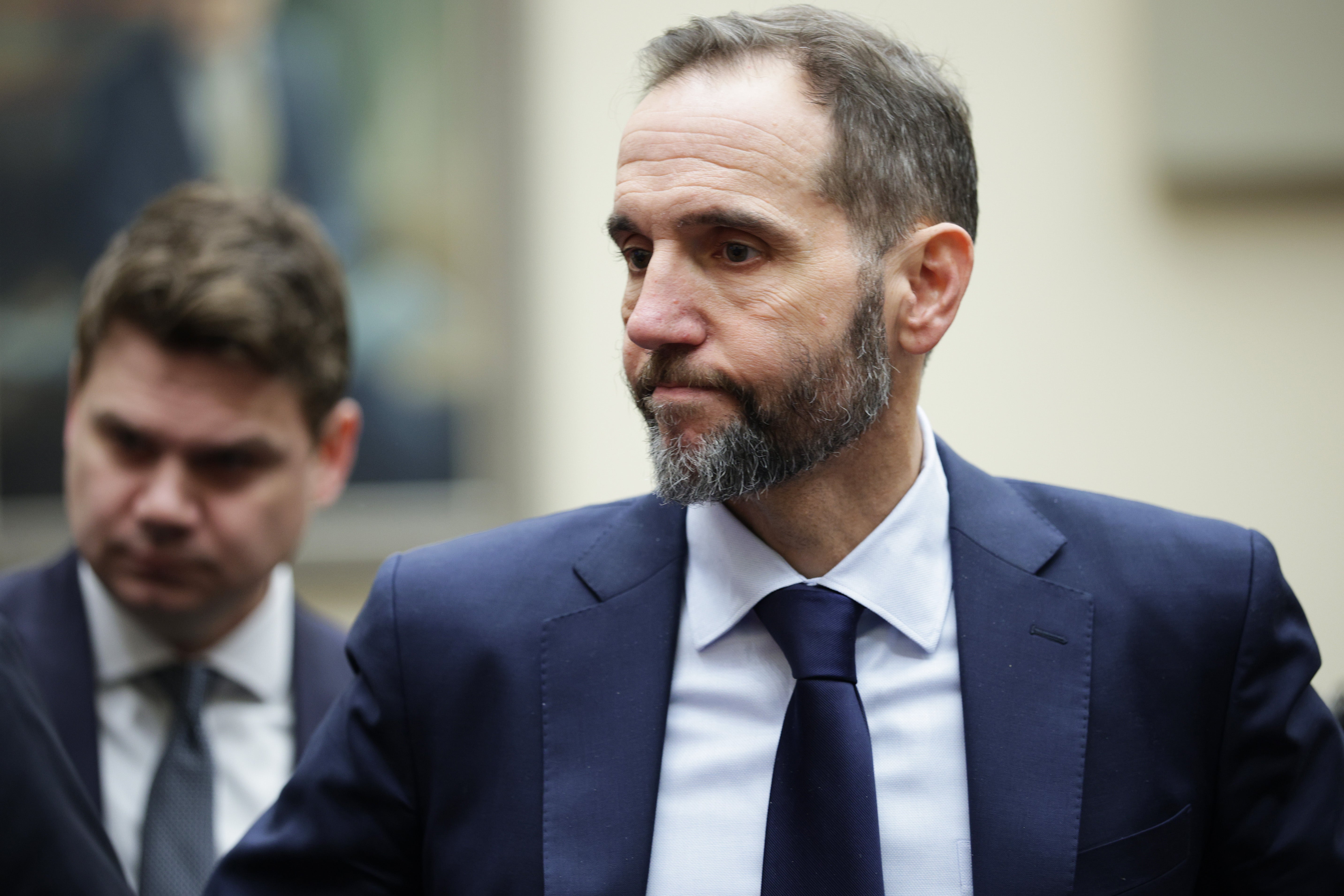 Tim bivšeg posebnog tužitelja Jacka Smitha izdao je ove sudske pozive tvrtki Verizon Communications, ciljajući na Patelovu komunikaciju.