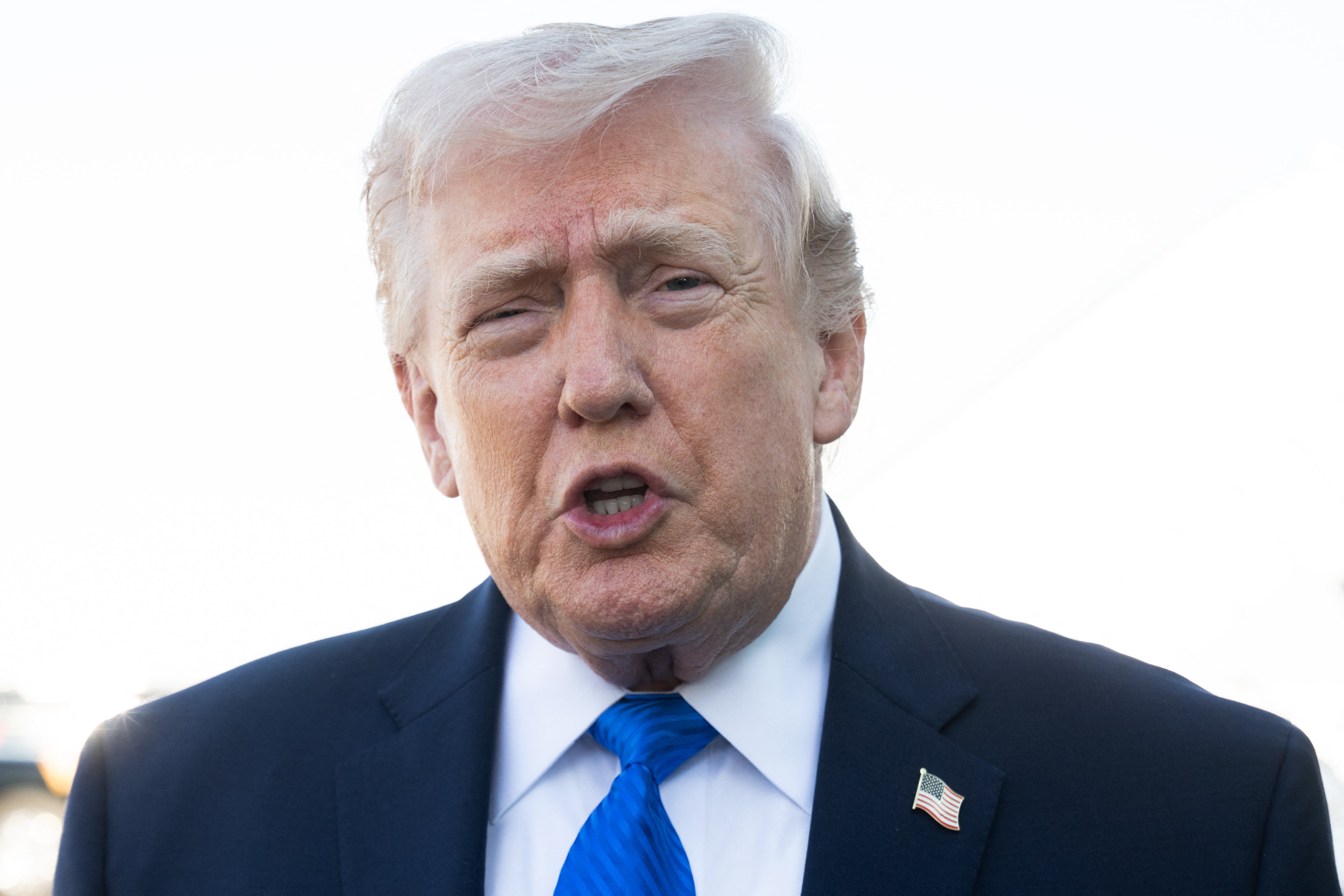 Teheran je primio na znanje da je Donald Trump nekoherentan i nepouzdan saveznik članicama NATO-a