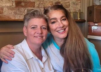 Gladiators legenda Jetova otuđena supruga osudila je odluku TV šefova da dopuste ‘samopriznatom obiteljskom zlostavljaču’ da se vrati u seriju