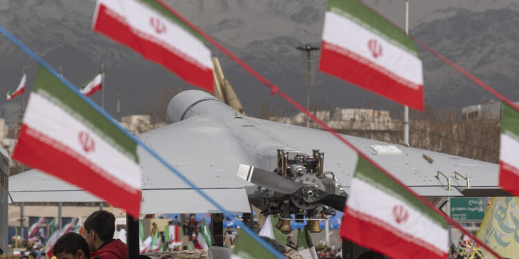 Glavni iranski zastupnik proglasio Ukrajinu ‘legitimnom metom’ — RT World News