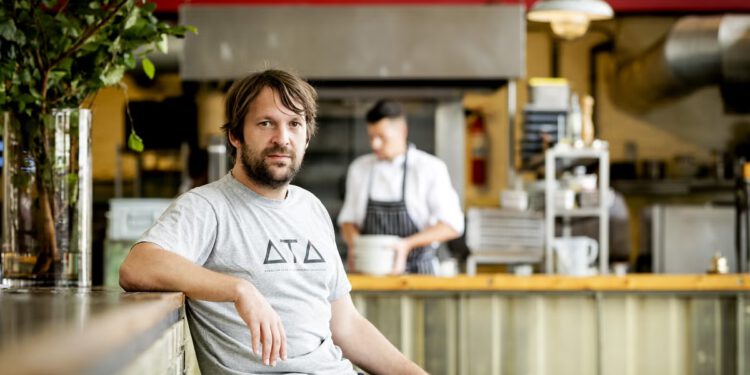 Glavni sponzori povlače se s Noma pop-up događanja u LA-u jer se poznati kuhar suočava s optužbama za zlostavljanje