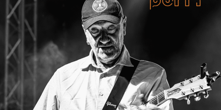 Glazbeni virtuoz u Splitu prima Porin za životno djelo