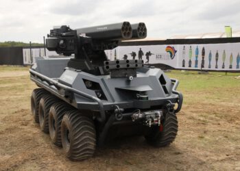 Globalni izvoz oružja u zadnjih pet godina: Velike promjene i Njemačka koja radi punom parom