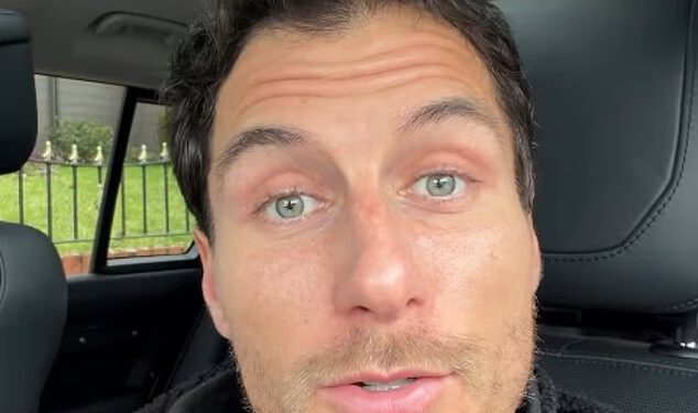 Gorka Marquez planira novi pothvat s koreografom Strictlyja usprkos tome što je ‘izbačen’ iz BBC-jeve serije zbog velike promjene glumačke postave