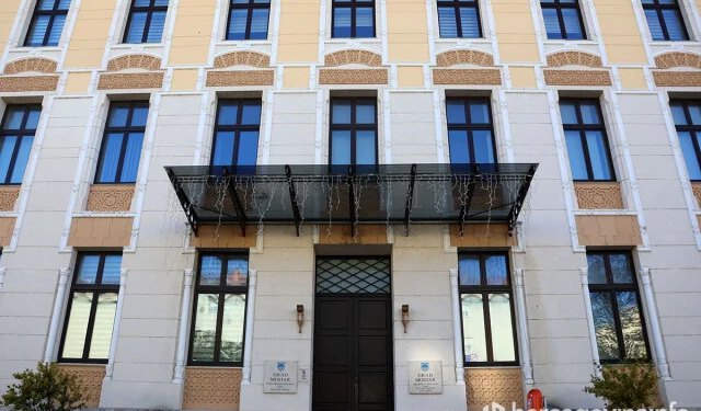 Grad Mostar traži predstavnike nevladinih organizacija u radnim tijelima Vijeća