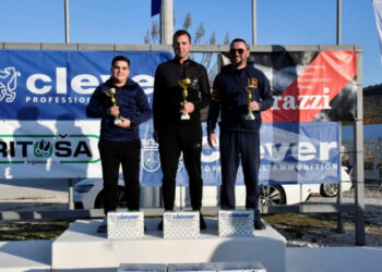 Grand Prix “Perazzi Clever” u Visočanima okupio svjetsku elitu trapa
