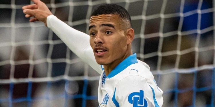 Greenwood u Marseilleu: kako igra i zašto ga Juve želi