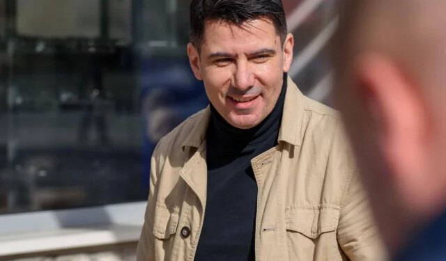 Grmoja najavio kaznene prijave zbog sporne prenamjene zemljišta u Metkoviću, gradonačelnik Milan odbacuje optužbe