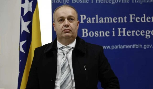 Gruđanin Igor Marić imenovan za ravnatelja FUP-a