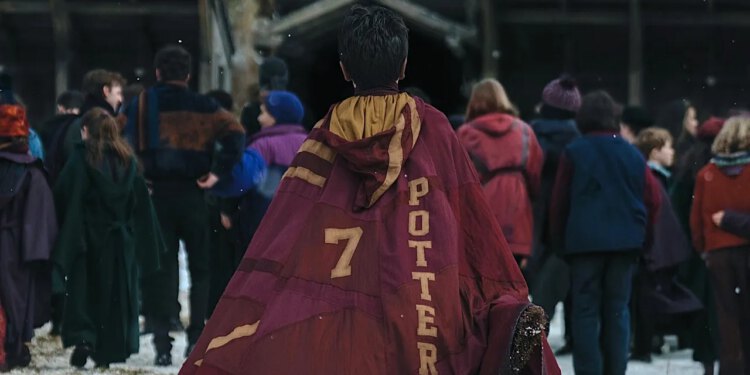 HBO kaže da je Harry Potter TV serija zahtijevala jedinstveno financijsko ulaganje