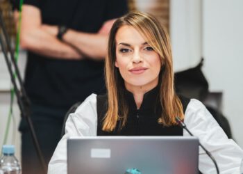 HDZ-ovka Ivana Runjić na Facebooku napala Marijanu Puljak