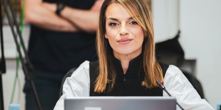 HDZ-ovka Ivana Runjić na Facebooku napala Marijanu Puljak