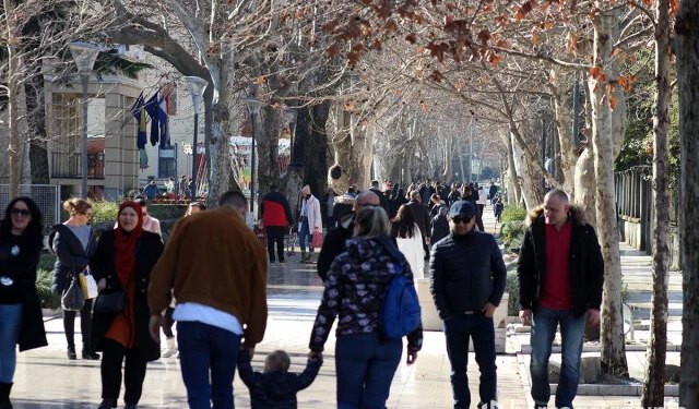 HNŽ ostala bez 5 tisuća ljudi u zadnje 4 godine, populacija je sve starija