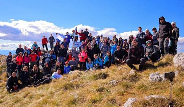 HPD Prenj 1933 Mostar organizira XIX. Opću planinarsku školu