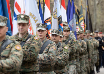 Poruka iz Zagreba poslana u Bosnu: Pozvani pripadnici HVO-a da se što prije jave