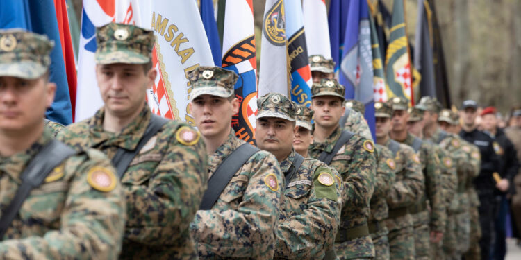 Poruka iz Zagreba poslana u Bosnu: Pozvani pripadnici HVO-a da se što prije jave