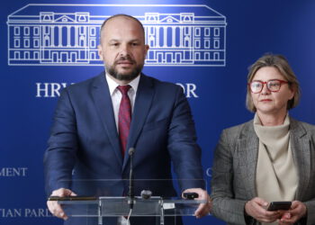 Hajdaš Dončić i Benčić objavili recept za uspjeh Hrvatske: ‘Nedaj Bože da se zatvore granice’ 