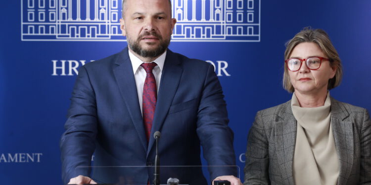 Hajdaš Dončić i Benčić objavili recept za uspjeh Hrvatske: ‘Nedaj Bože da se zatvore granice’ 